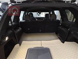 جيب جراند شيروكي إل